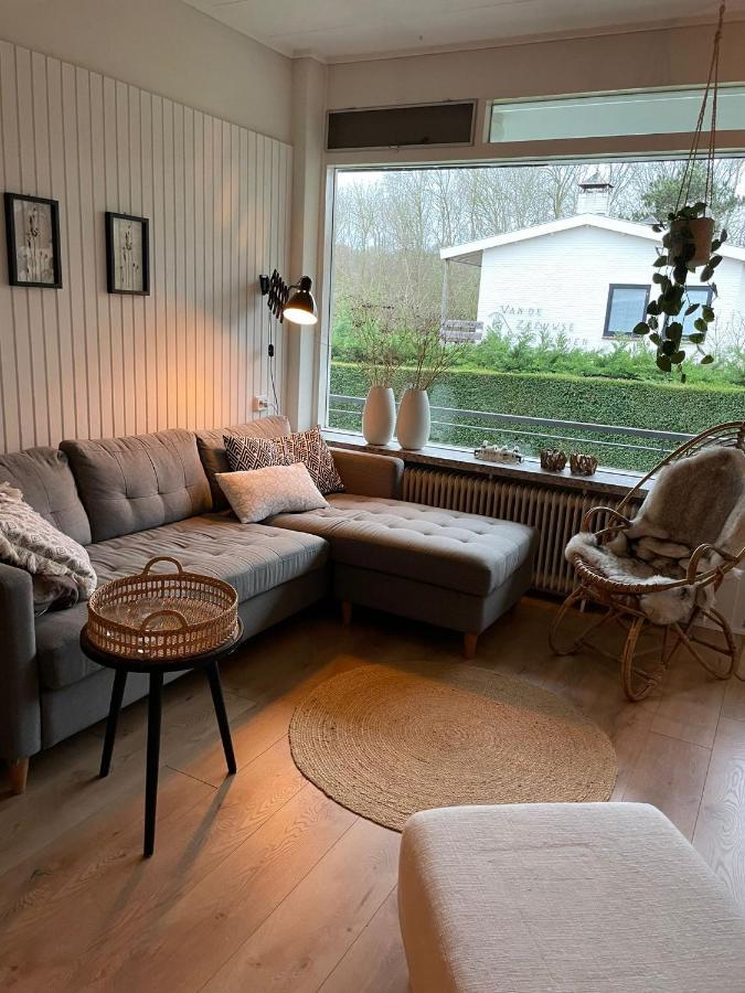 Appartement Dishoek No.46 Koudekerke Exterior foto
