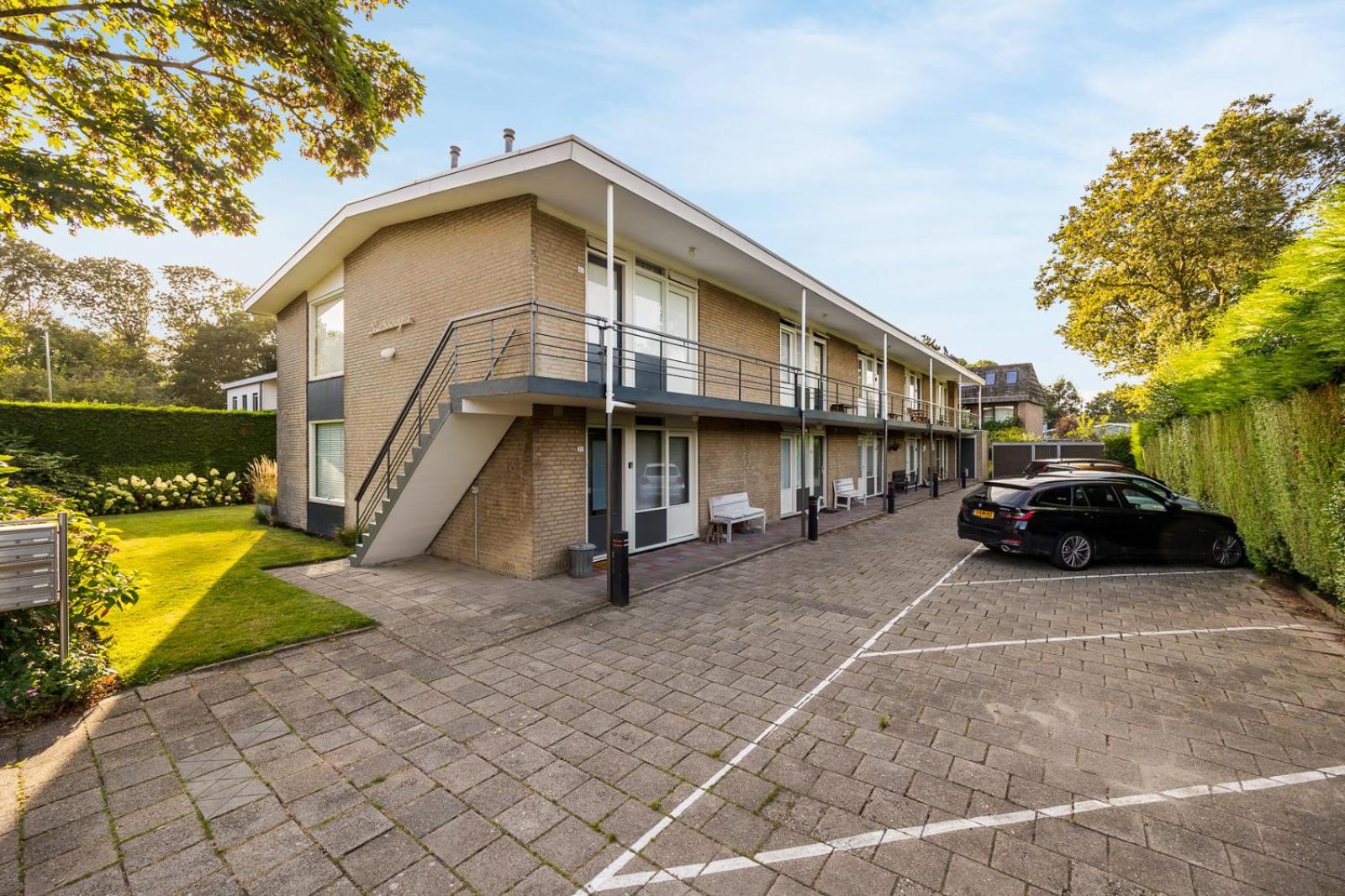 Appartement Dishoek No.46 Koudekerke Exterior foto