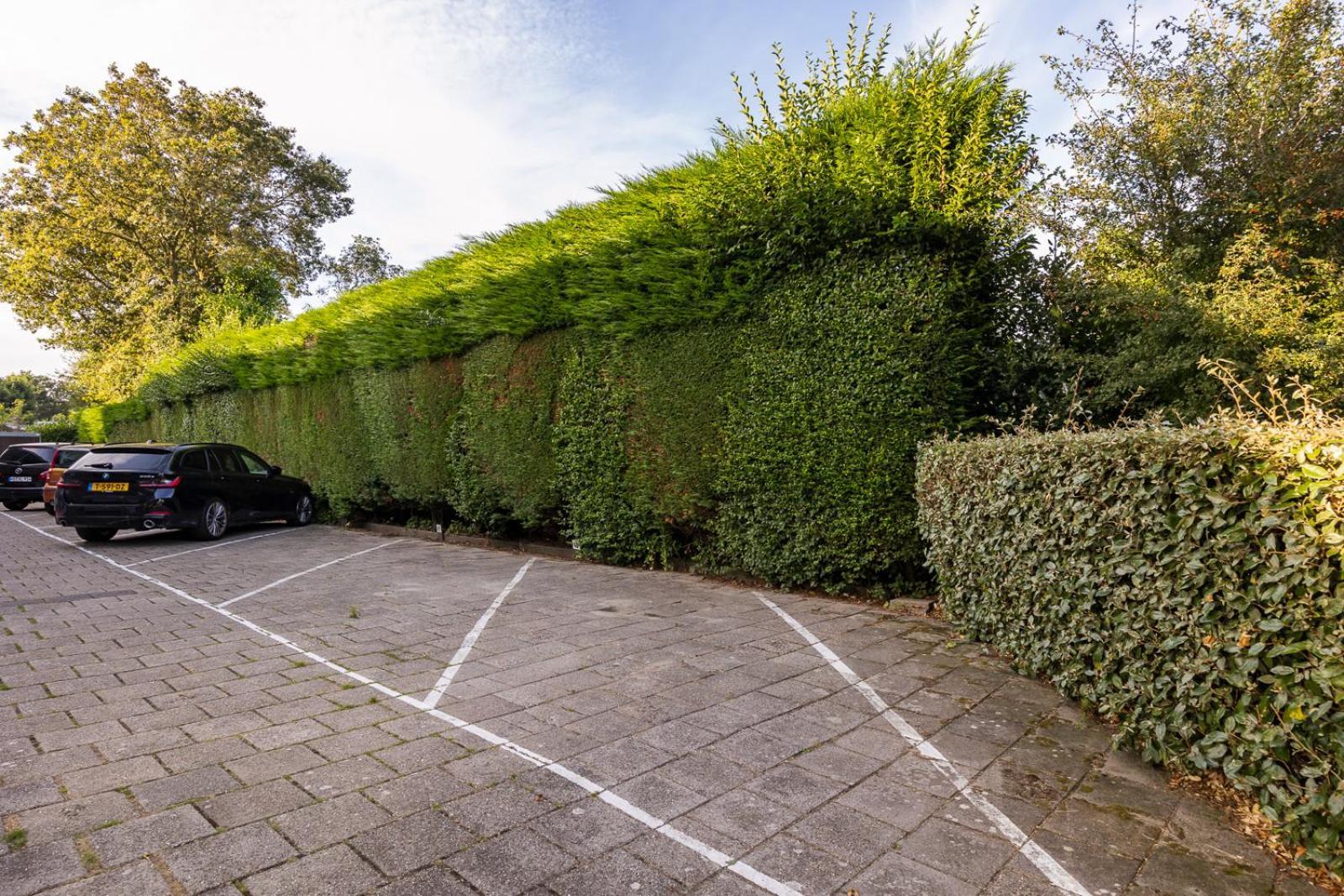 Appartement Dishoek No.46 Koudekerke Exterior foto
